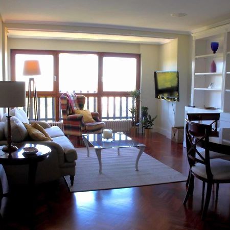 א-קורוניה Housingcoruna Santa Margarita מראה חיצוני תמונה
