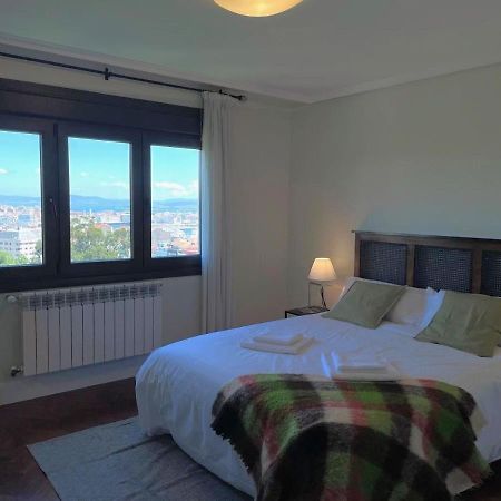 א-קורוניה Housingcoruna Santa Margarita מראה חיצוני תמונה