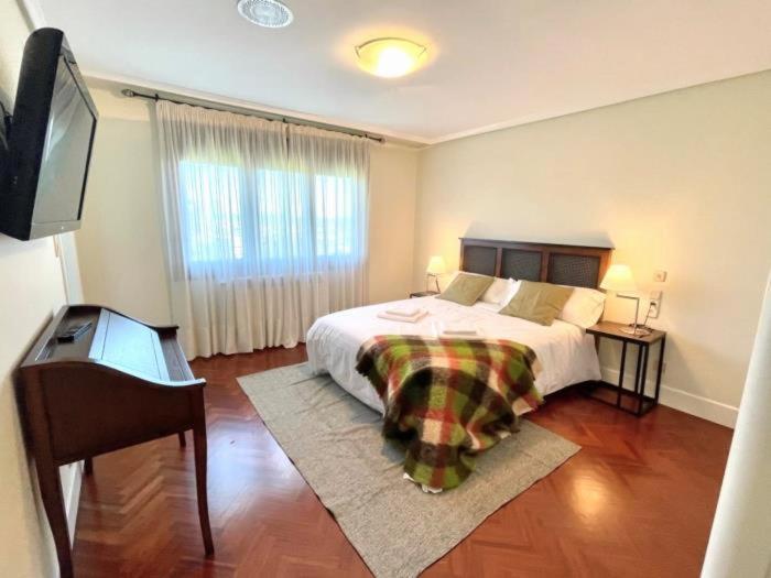 א-קורוניה Housingcoruna Santa Margarita מראה חיצוני תמונה