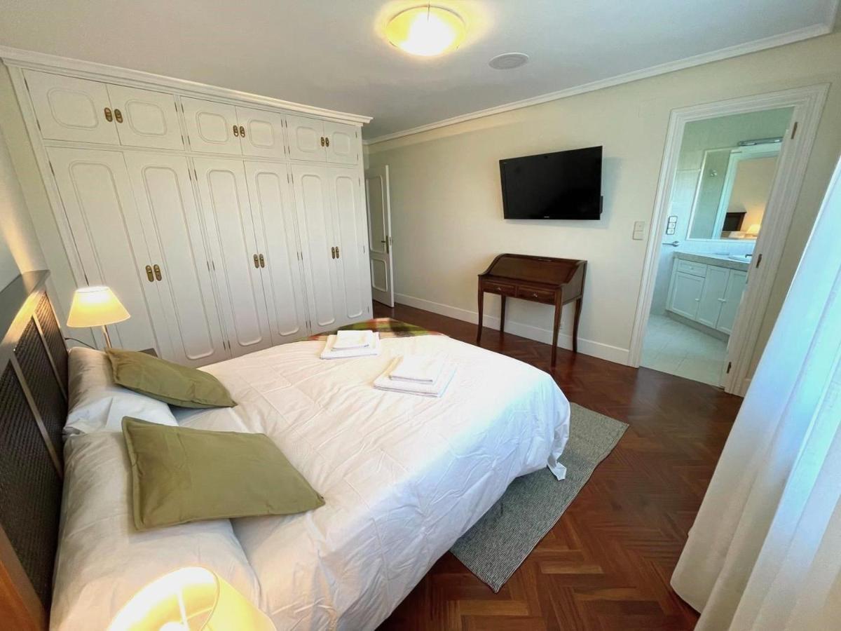 א-קורוניה Housingcoruna Santa Margarita מראה חיצוני תמונה