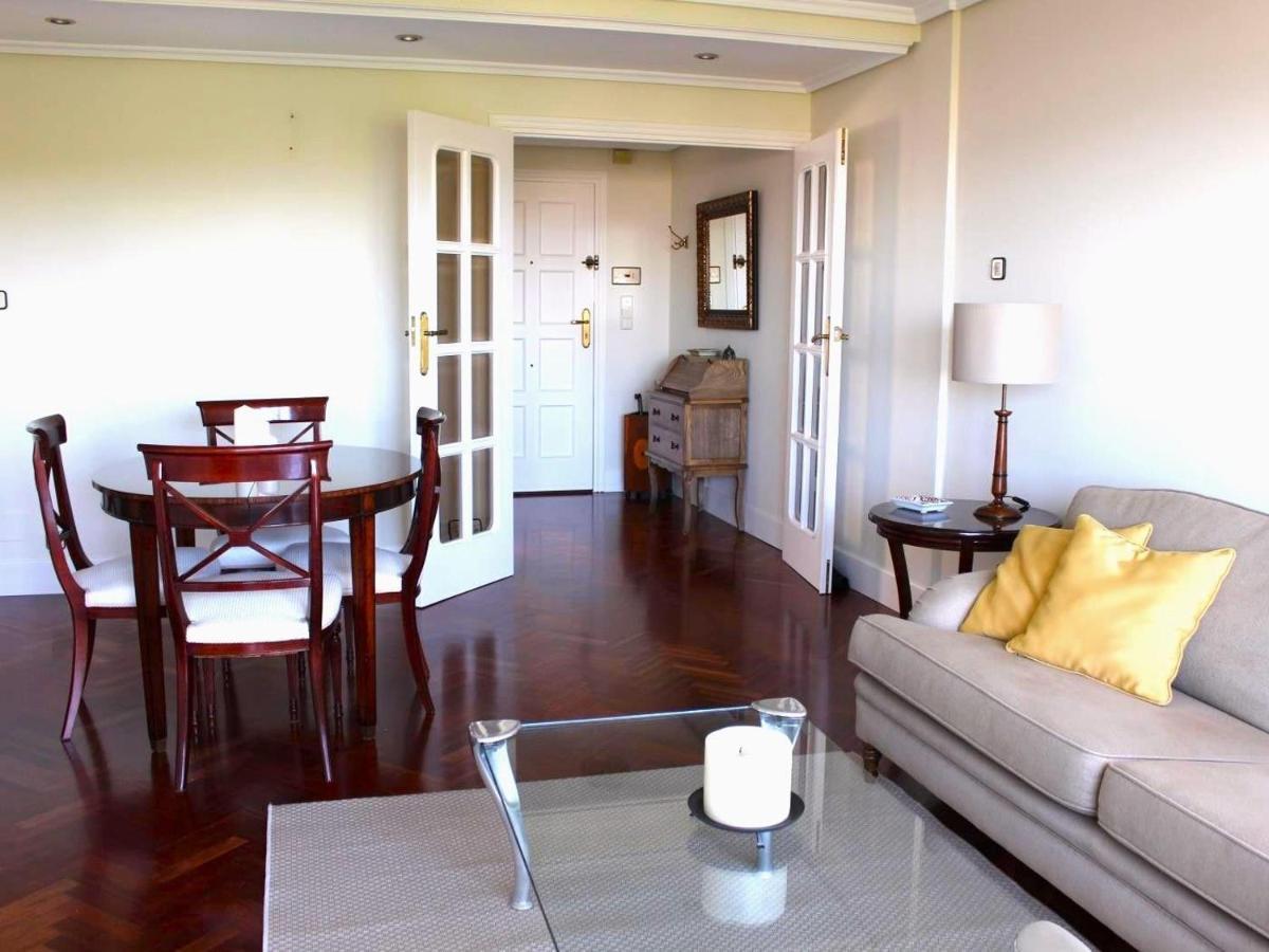 א-קורוניה Housingcoruna Santa Margarita מראה חיצוני תמונה