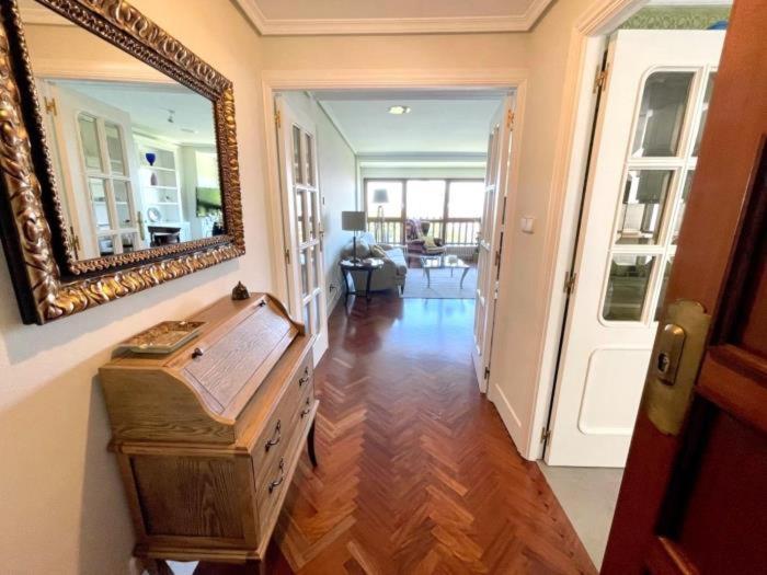א-קורוניה Housingcoruna Santa Margarita מראה חיצוני תמונה
