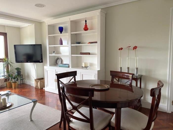 א-קורוניה Housingcoruna Santa Margarita מראה חיצוני תמונה