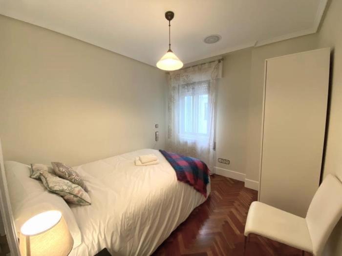 א-קורוניה Housingcoruna Santa Margarita מראה חיצוני תמונה