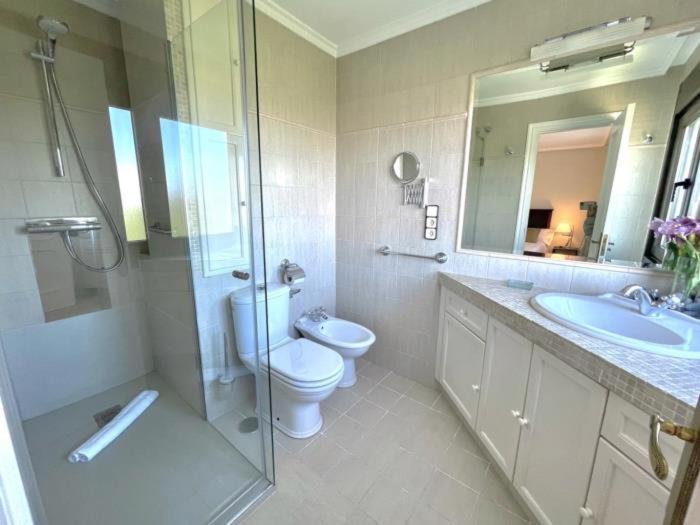 א-קורוניה Housingcoruna Santa Margarita מראה חיצוני תמונה