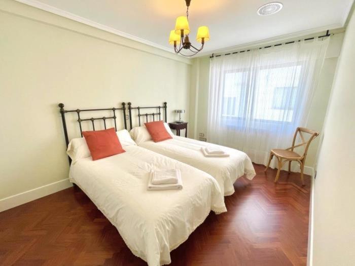 א-קורוניה Housingcoruna Santa Margarita מראה חיצוני תמונה